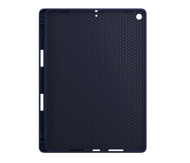 NEXT ONE Etui Rollercase iPad 10th Gen royal blue - 1318690 - zdjęcie 4